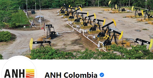 Colombia salió oficialmente a ofrecer 32 áreas en Ronda Petrolera 2021: nueve para gas y 19 para petróleo