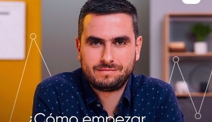 Crehana lanzó curso con Andrés Moreno para promover inversiones a través de bolsa