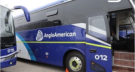 Anglo American también se subió en el bus de demandar  a Colombia ante tribunal arbitral por Cerrejón