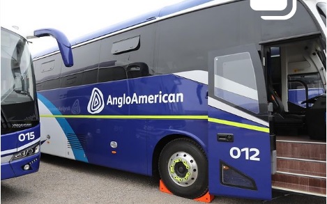 Anglo American también se subió en el bus de demandar  a Colombia ante tribunal arbitral por Cerrejón