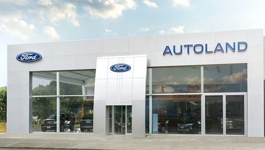 Autoland (de la chilena San Jerónimo) compró parte de activos de Mazco Bogotá y Auto Blitz (Ernesto deLima)