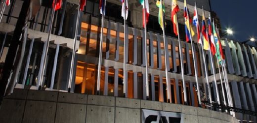 CAF colocó bonos por US$400 millones en tasa Sofr, que es un tipo alternativo para la referencia Libor