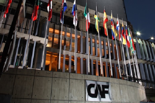 CAF colocó bonos por US$400 millones en tasa Sofr, que es un tipo alternativo para la referencia Libor