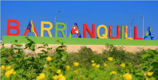 Fitch Ratings rebajó cinco calificaciones de Barranquilla a ‘BB +’ desde ‘BBB-‘ y revisó outlook