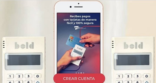 Con $28.500 millones, fintech Bold.co y otros inversionistas crearán compañía de financiamiento en Colombia