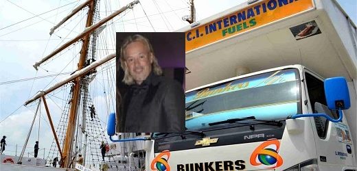 C.I. International Fuels del empresario barranquillero Jaime Alberto Ochoa a reorganización