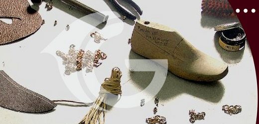 Tradicional empresa de Calzado Gonzo, con cerca de cuatro décadas de historia, se fue a reorganización