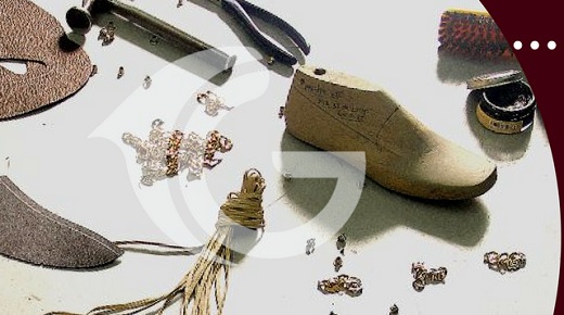 Tradicional empresa de Calzado Gonzo, con cerca de cuatro décadas de historia, se fue a reorganización