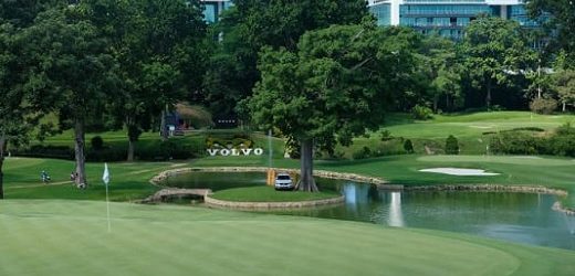 Arranca la sexta edición del Holcim Colombia Classic de Golf presentado por Volvo
