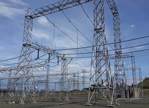 Grupo Interconexión Eléctrica S.A ganó proyecto de transmisión Carrieles 230 kilovoltios en Antioquia