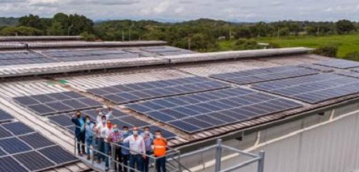 Celsia, con dos nuevos proyectos solares en Panamá: instalados a la Cervecería Nacional y a Dicarina