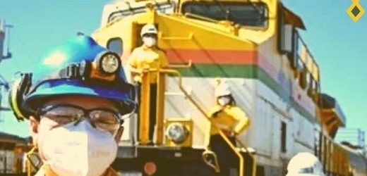 Nuevos bloqueos de extrabajadores en el Tren del Cerrejón en La Guajira: piden un reajuste en sus liquidaciones