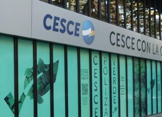 Consorcio Internacional de Aseguradores de Crédito se quedó con 50,02% de Bancóldex y La Previsora en Segurexpo