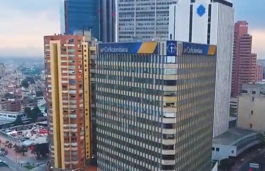 Corficolombiana, a través de Prodeoriente, la única interesada en el proyecto ALO Sur de Bogotá