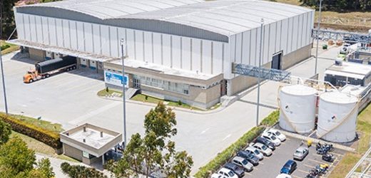 Mexicana Vilbomex Inmobiliaria S. de R.L. entró a formar parte de la familia de la Organización Corona