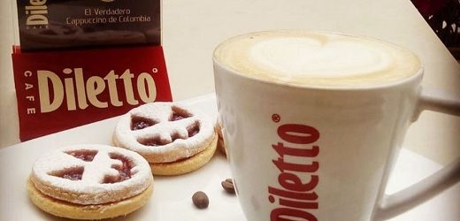 Cadena de tiendas de café Diletto, con 15 años de creación, se va a reorganización empresarial