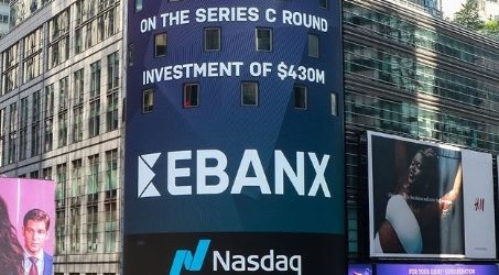 Advent International invierte US$430 millones en la ‘fintech’ brasileña Ebanx