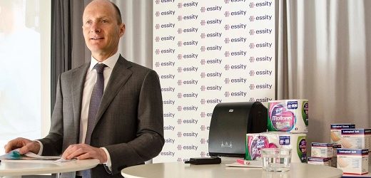 Sueca Essity lanzó OPA de desliste por el 6% de las acciones de Productos Familia