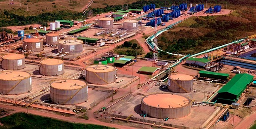 Frontera Energy aumenta a US$400 millones oferta de bonos senior con vencimiento en 2028