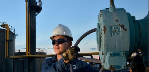 Frontera Energy (antes Pacific E&P) cerró operaciones del pozo CPE-6 en los Llanos por bloqueos