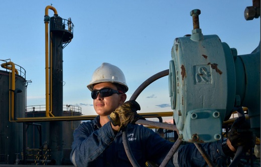 Frontera Energy (antes Pacific E&P) cerró operaciones del pozo CPE-6 en los Llanos por bloqueos