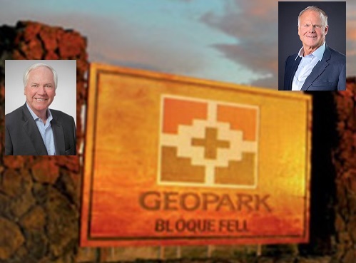 Agarrón entre accionistas de GeoPark: ex presidente de la Junta denuncia que fue destituido