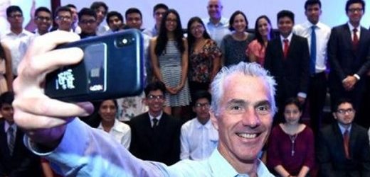 El grupo financiero peruano Credicorp Ltd., estrenará Ferrari a partir del 2022