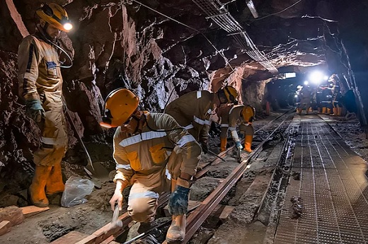 Corte Suprema de Columbia Británica aprobó compra de Gold X por Gran Colombia Gold Corp.