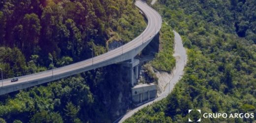 Fitch Ratings reafirmó la calificación AAA al Grupo Argos con una perspectiva estable