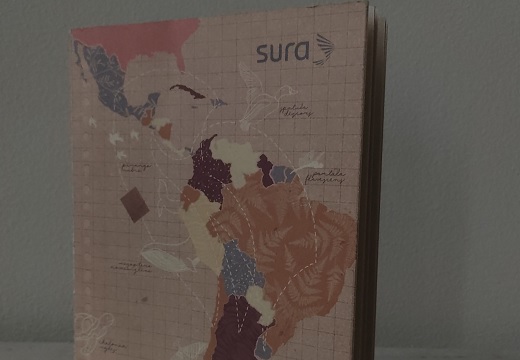 Grupo Sura ha recomprado el 7,87% de los $300 mil millones que va a recomprar en acciones