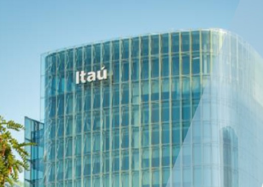 Itaú Corpbanca (Chile) aumentará capital social del banco en US$1.150 millones