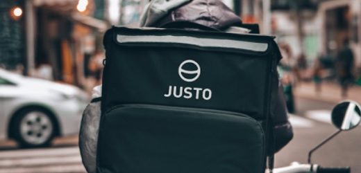 Justo, startup chilena de US$100 millones, llega a Colombia a competirles a Domicilios.com y a Rappi