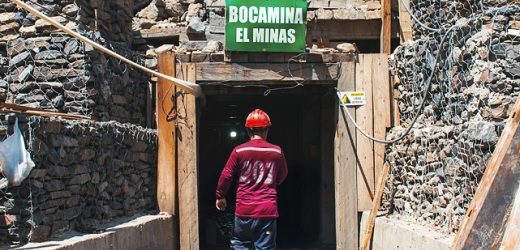 Andino Commodities, dueño de La Roca, sale a mercadear su proyecto esmeraldífero en Quípama, occidente de Boyacá