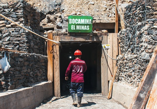 Andino Commodities, dueño de La Roca, sale a mercadear su proyecto esmeraldífero en Quípama, occidente de Boyacá