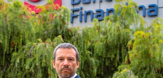 Banco Finandina nombró a Javier Navarro como su nuevo gerente de Transformación Digital Mercadeo y Productos