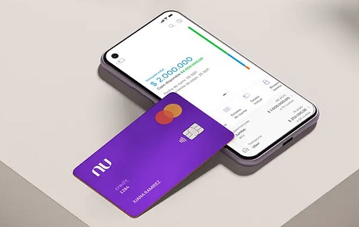 Nubank anuncia a ex Apple Arturo Núñez como nuevo chief marketing officer