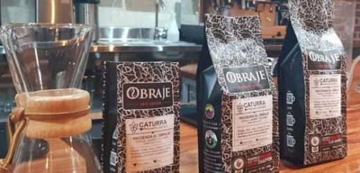 Café Obraje de Nariño se subastó a US$135,10 la libra, un récord histórico