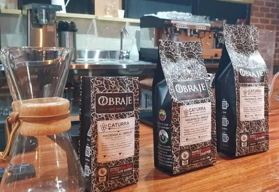 Café Obraje de Nariño se subastó a US$135,10 la libra, un récord histórico