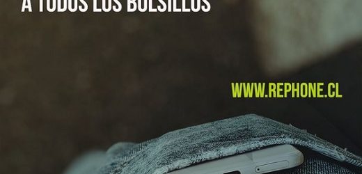 Rephone, chilena que comercializa teléfonos móviles remodelados,  invertirá $3.600 millones para abrir en Colombia