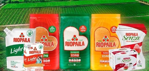 Fitch Ratings bajó la calificación de Riopaila Castilla a BBB- y la puso en observación negativa