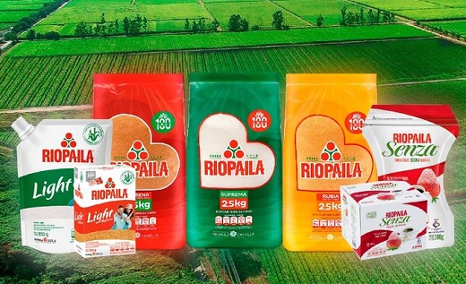 Fitch Ratings bajó la calificación de Riopaila Castilla a BBB- y la puso en observación negativa