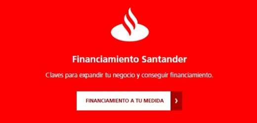 Con capital de $26.310 millones, nacerá Santander Consumer Colombia, nueva compañía de financiamiento