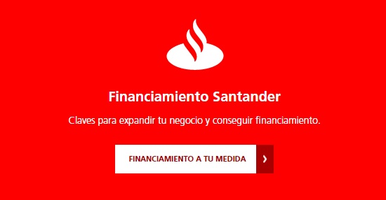 Con capital de $26.310 millones, nacerá Santander Consumer Colombia, nueva compañía de financiamiento