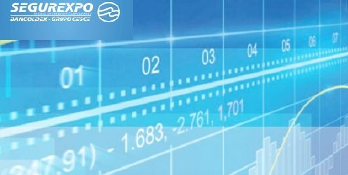 A $1,43 por acción venderán Bancóldex y La Previsora sus títulos en Segurexpo