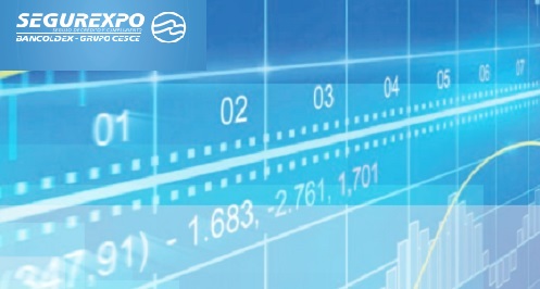 A $1,43 por acción venderán Bancóldex y La Previsora sus títulos en Segurexpo