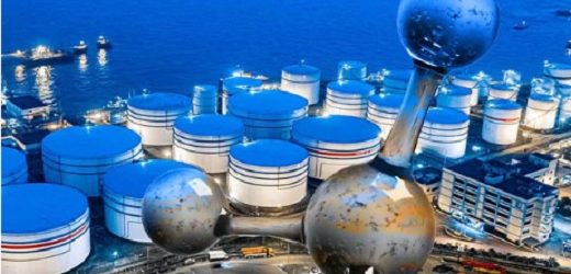 Black & Veatch hará estudios para Regasificadora de GNL  de Andes Energy en Buenaventura