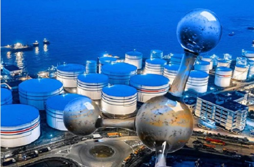 Black & Veatch hará estudios para Regasificadora de GNL  de Andes Energy en Buenaventura