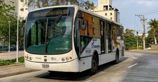 Fitch Ratings degradó también la calificación del financiamiento del Proyecto Malla Vial de Barranquilla