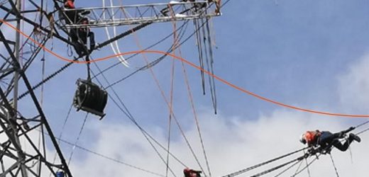 Fitch ratificó rátings de Consorcio Transmantaro (60% de ISA y 40% de GEB) y outlook estable