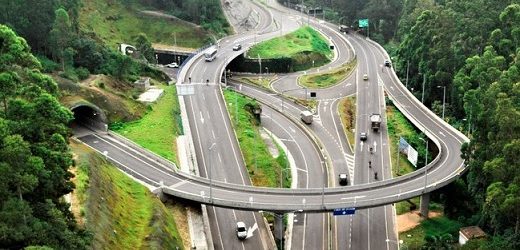 Vienen bonos por $700 mil millones a ocho años para Concesión del Túnel de Aburrá Oriente